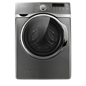 Washer & Dryer Combo