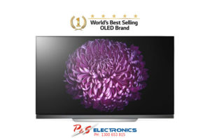 OLED55E7T