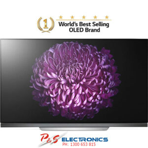 OLED55E7T