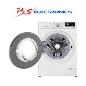 LG 9kg Front Load Washing Machine with Steam