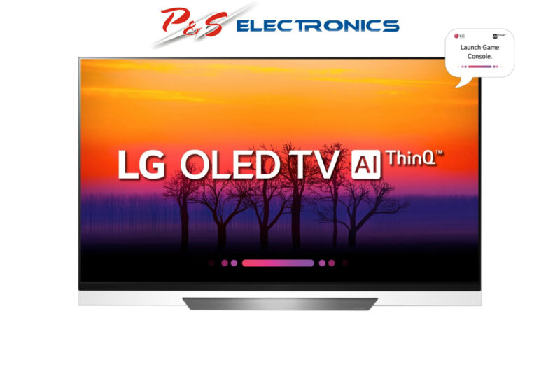 OLED55E8PTA