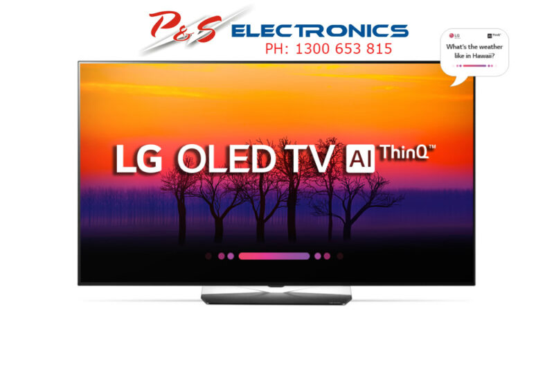 OLED55B8STB