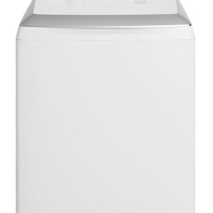 Simpson SWT1043 10kg Top Load Washing Machine Hero Image high