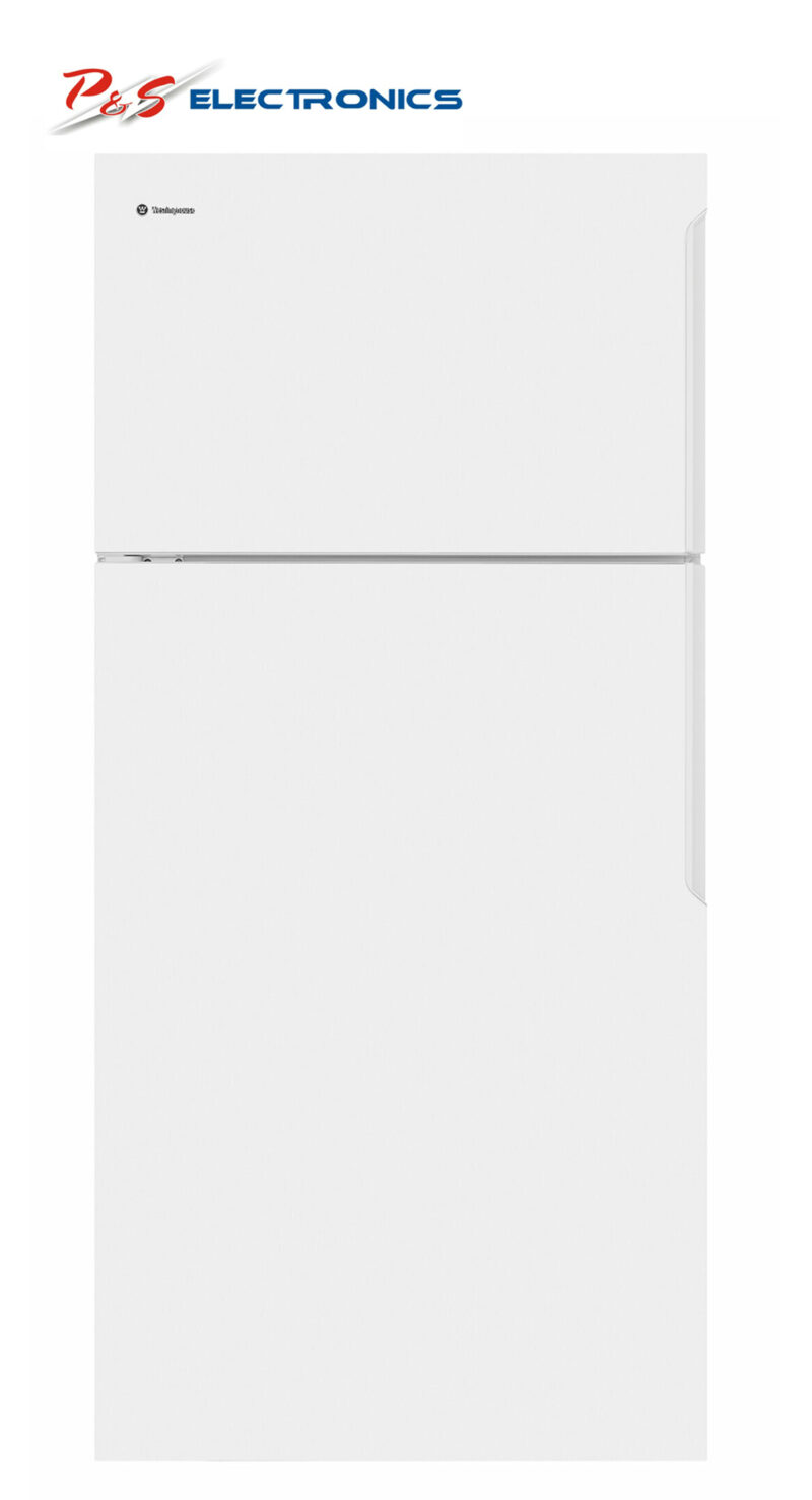 Westinghouse 536L Top Mount Fridge WTB5400WBR Hero high