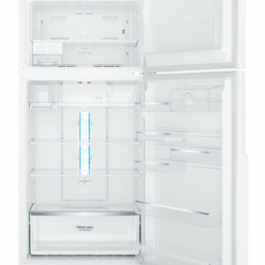 Westinghouse 536L Top Mount Fridge WTB5400WBR Internal high