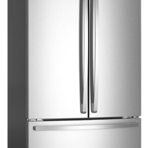 Westinghouse WHE5200SA D 520L French Door Fridge high