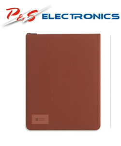 Surface Go Sleeve popy red