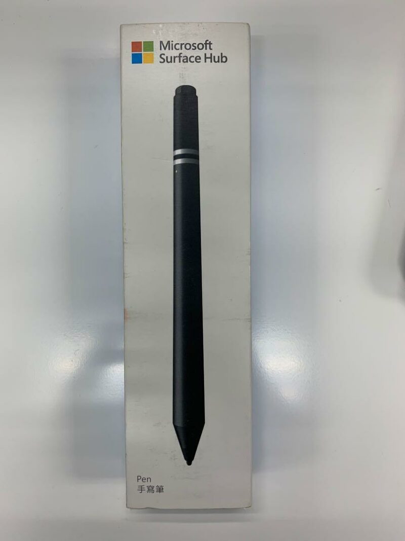 Microsoft Surface Pen - Ice Blue_ EYU-00053