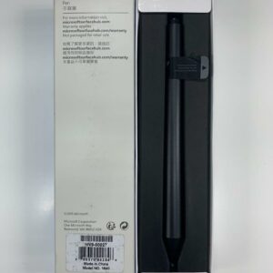 Microsoft Surface Pen - Ice Blue_ EYU-00053