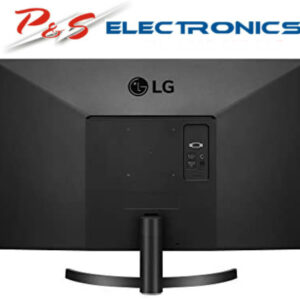 LG 24ML600M 24" IPS Full HD Monitor 75Hz