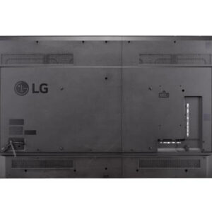 LG 75UH5C-B 75" (189cm) Ultra HD IPS Digital Signage Display TV