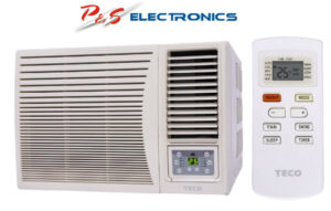 Brand New Teco TWW22HFWDG 2.2kW Reverse Cycle Window Wall Air Conditioner