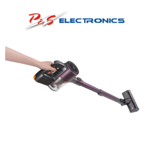 LG CordZero A9 Neo Master Handstick Vacuum_A9NEOMASTER