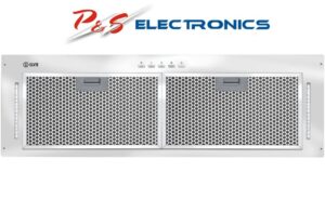 ILVE 90CM CONCEALED RANGEHOOD_IVUM90