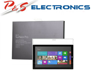 GENUINE OFFICIAL MICROSOFT SURFACE PRO SCREEN PROTECTOR FOR SURFACE PRO 3_AS5-00001