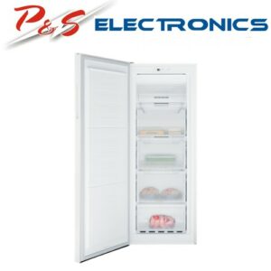 Westinghouse 173L Upright Freezer_Reversible Door _ WFM1700WE