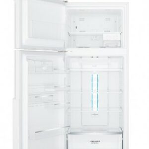 Westinghouse 460L Top Mount Fridge WTB4600WBL