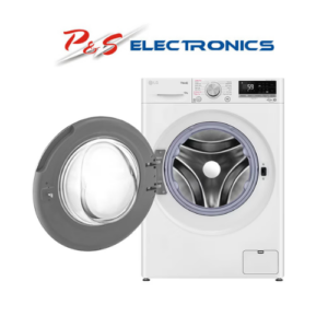 LG - WV5-1410W - 10KG FRONT LOAD WASHER