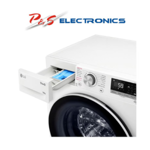 LG - WV5-1410W - 10KG FRONT LOAD WASHER