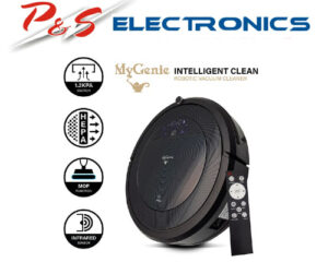 MyGenie ZX1000 Robotic Vacuum Cleaner