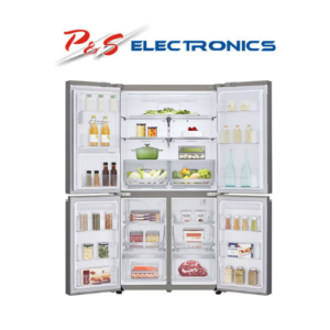 LG 706L French Door Refrigerator GF-L706PL