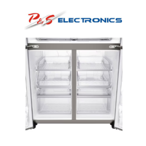 LG 706L French Door Refrigerator GF-L706PL