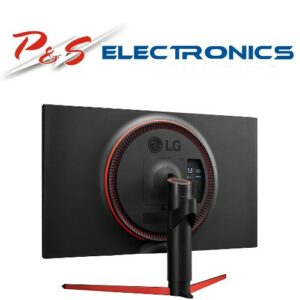 LG 27GK750F-B 27" (69cm) Full HD TN Panel Gaming Monitor