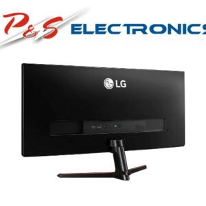 LG 29" (73cm) UltraWide™ Full HD IPS Gaming Monitor _29UM69G-B