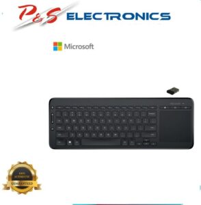 Microsoft Surface Hub Keyboard - HW3-00016
