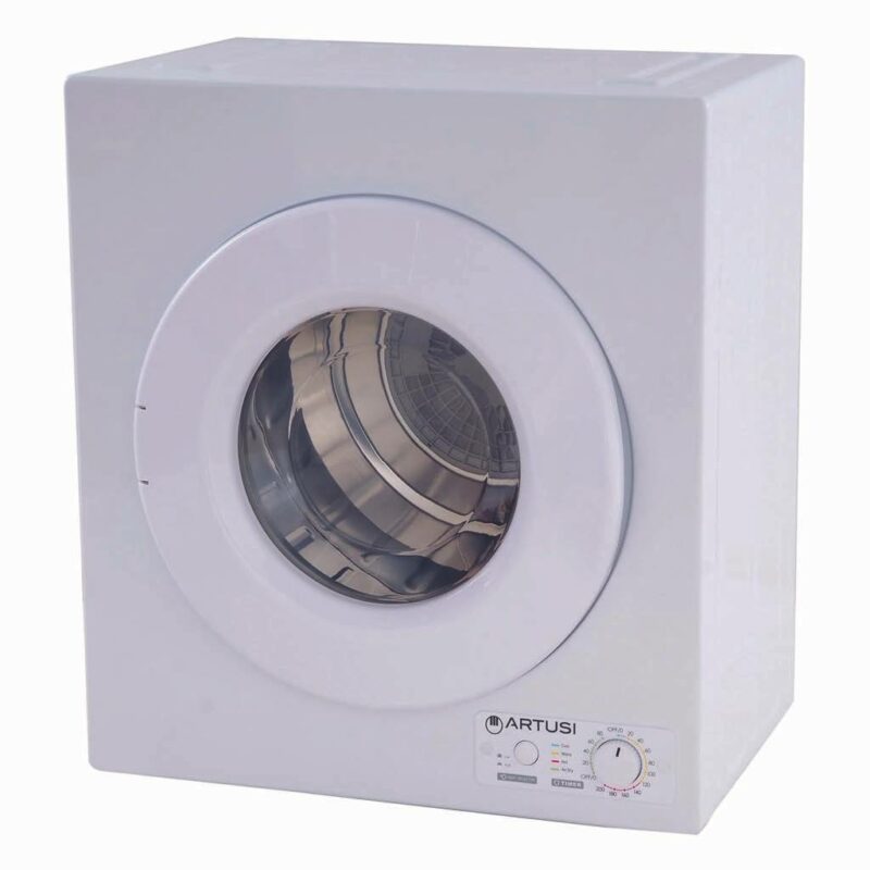 Artusi 4.5Kg Vented Dryer _ MODEL: ACD45A