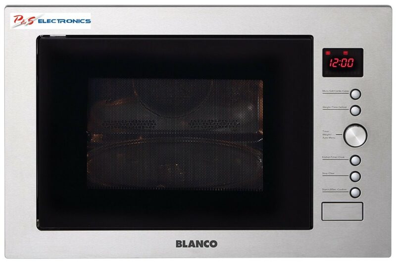 New Carton damaged Blanco BM32CX 32L Convection Built-In Microwave Oven 1000W