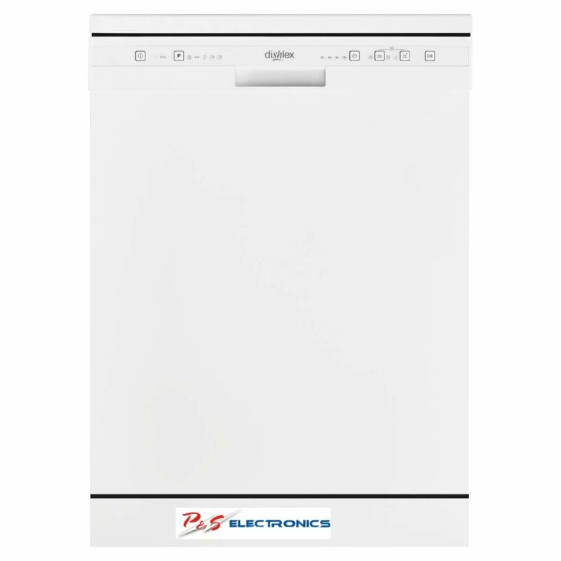 Dishlex 60cm Freestanding Dishwasher _DSF6104WA