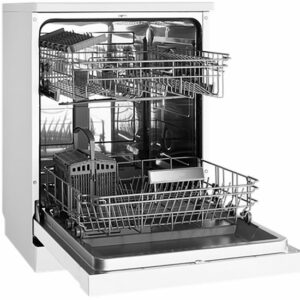 Dishlex 60cm Freestanding Dishwasher _DSF6104WA