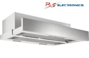NEW CARTON DAMAGED Omega 90cm Slideout Rangehood _ORT9WXL
