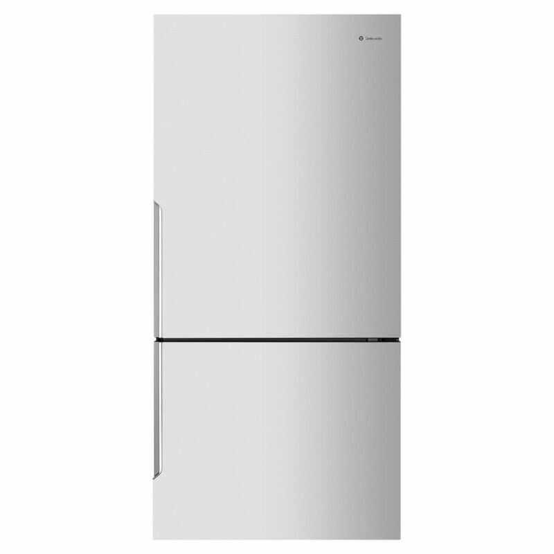 Westinghouse WBE5300SC-R 528L Stainless Bottom Mount Fridge - Factory Seconds_SKU WBE5300SC-R