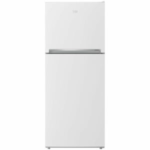 Brand New Beko 424L White Top Mount Refrigerator_BTM424W.NEW