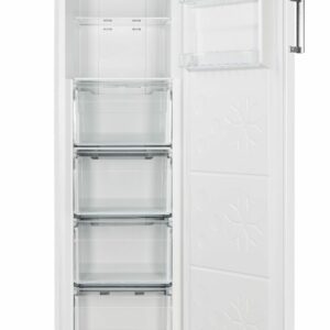 Brand New CHIQ CSF206NW 206L Frost Free Upright Freezer