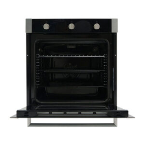 New Carton damaged Omega OBO674X 60cm Electric Multi Function Built-in Oven