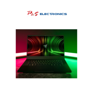 Razer Blade 14 165Hz QHD Matte Display AMD Ryzen 9 5900HX RTX 3070 8GB VRAM/ 16GB RAM/ 1TB PCIe SSD Laptop Black, RZ09-0370