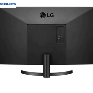 LG 27ML600M 27" IPS Full HD 75Hz Monitor, NEW