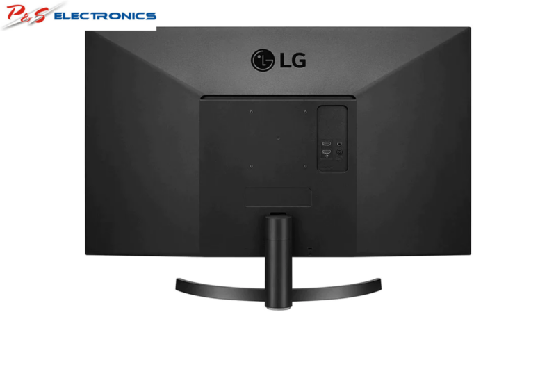 LG 32" FHD Monitor 32MN500M