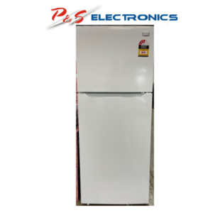 Brand New Turboline 413L Frost Free White Top Mount Refrigerator with Reversible Doors, PNHD-559FWEN.NEW