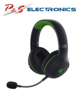 Razer Kaira Pro Wireless Gaming Headset for Xbox_ RZ04-03470100