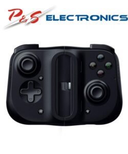 Razer Kishi Controller for Android: Compatible with Most USB-C Android Phones