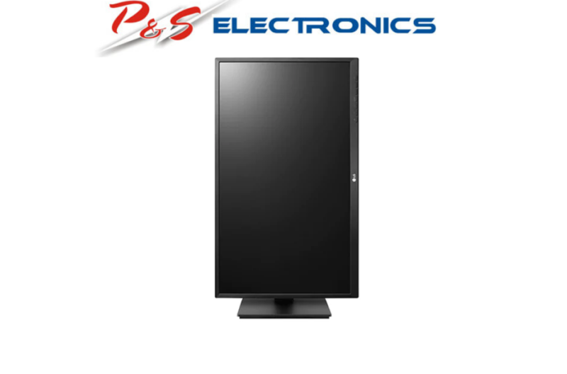 24'' Full HD IPS Multi-tasking Monitor 24BK550Y-B CARTON DAMAGED