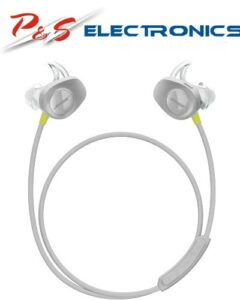 Bose SoundSport Wireless Headphone - Citron