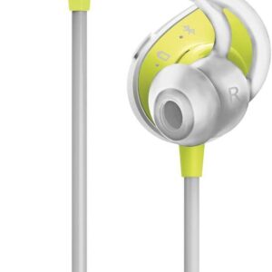 Bose SoundSport Wireless Headphone - Citron