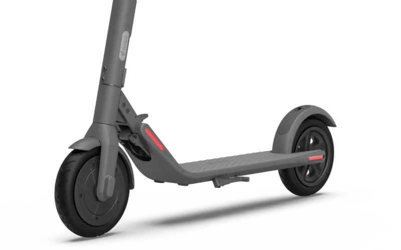 Segway Ninebot Kickscooter E22 Electric Scooter