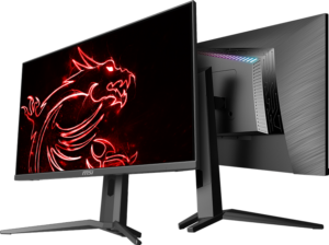 Brand New MSI Optix MAG273R - 27" / 144Hz / Flat / IPS / RGB