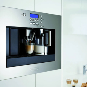 Delonghi PrimaDonna Built-In Coffee Machine EABI6600